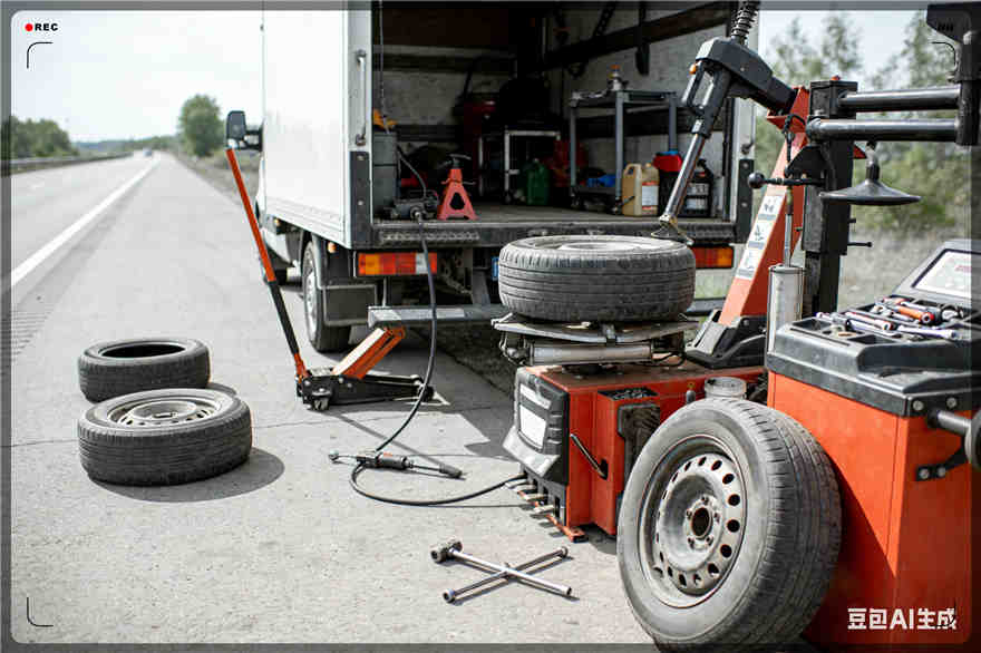 正宁道路救援汽车送机油