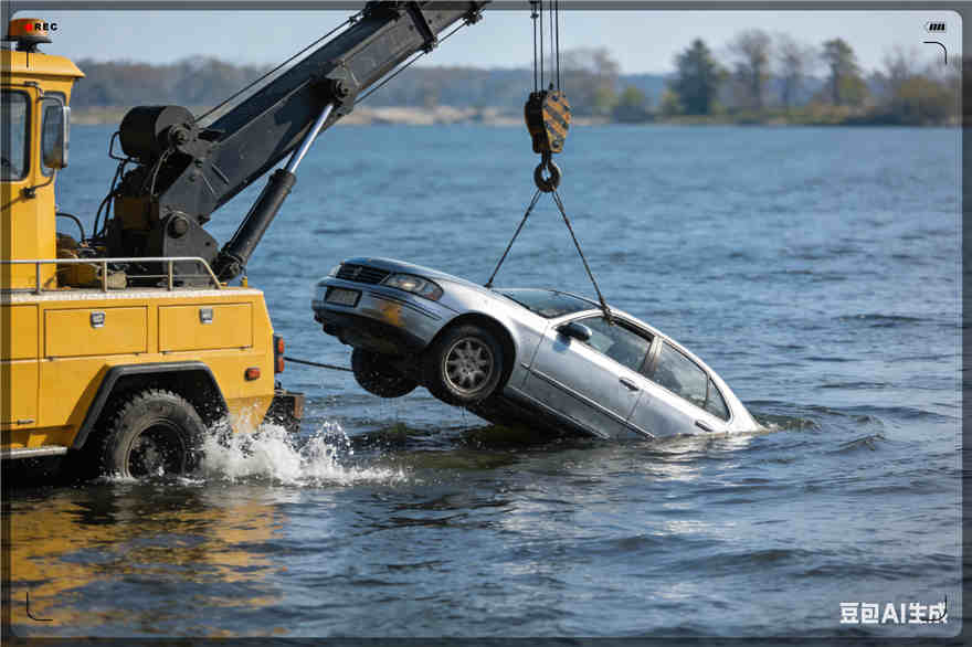 正宁汽车救援送柴油