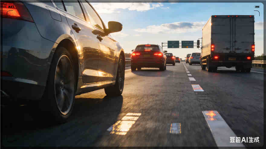 正宁高速公路汽车送汽油